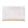 Fronha Percal 400 Fios Jacquar - Branco
