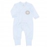 Gift Set para Bebê Elliott Vanilla 7 Peças - Tamanho Único