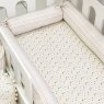 Kit Montessoriano Mini Cama Rolinho 4 Peças Mini Tribo (Colchão 1,50 x 0,70)