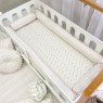 Kit Montessoriano Mini Cama Rolinho 4 Peças Mini Tribo (Colchão 1,50 x 0,70)