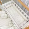 Kit Montessoriano Mini Cama Rolinho 4 Peças Mini Tribo (Colchão 1,50 x 0,70)