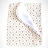 Kit Essencial 7 Peças para Bebê Kate Rose