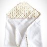 Kit Essencial 7 Peças para Bebê Kate Rose