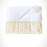 Kit Essencial 7 Peças para Bebê Kate Rose