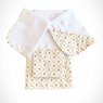 Kit Essencial 7 Peças para Bebê Kate Rose