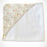 Kit Essencial 7 Peças para Bebê Jardim das Papoulas
