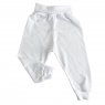 Mijão para Bebê P - Branco