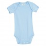 Moletom para Bebê Valencia Azul - Tamanho Único - Moletom para Bebê Valencia Azul 3 Peças - Tamanho Único