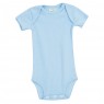 Moletom para Bebê Teddy Bear Azul Percal 180 Fios - Tamanho Único