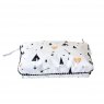 Necessaire Fox Preto