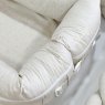 Ninho Redutor para Bebê Sleep UM Linho Bege