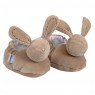 Pantufa para Bebê Dreams Bege