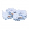 Pantufa para Bebê Ovelha