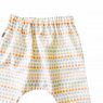 Calça Saruel para Bebê e Kids M - Mini Tribo