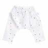 Calça Saruel para Bebê e Kids G - New York Mini Triângulo Colorido