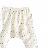 Calça Saruel para Bebê e Kids P - Popcorn