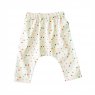 Calça Saruel para Bebê e Kids GG - Popcorn