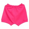 Short para Bebê e Kids G Pink