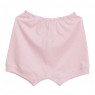 Short para Bebê e Kids G Rosa