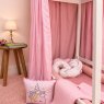 Tenda Dossel Micro Rosa