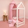 Tenda Dossel Micro Rosa