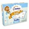 Cremer Toalha Fralda Estampada Menino para Bebê