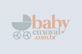 Reabertura de nossa loja virtual Baby Enxoval.